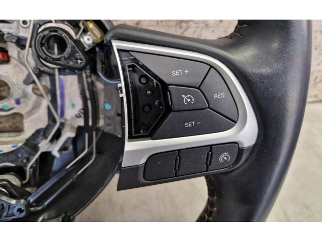 Руль Jeep Compass - года 54629, 54629