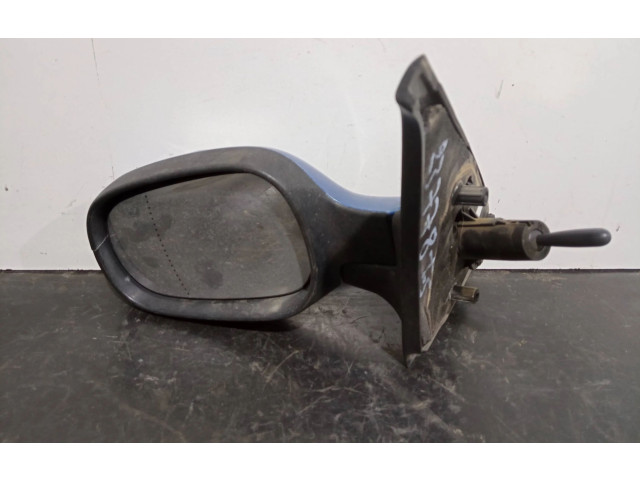 Зеркало электрическое Renault Clio II 2001 - 2005 года