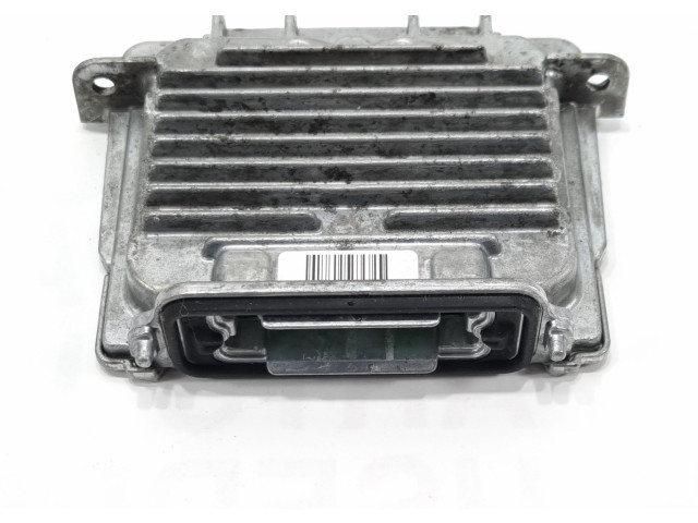 Блок управления Xenon