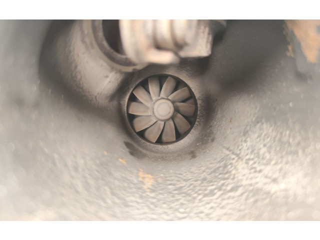  Турбина Jeep Renegade  55284984   для двигателя 55282151      