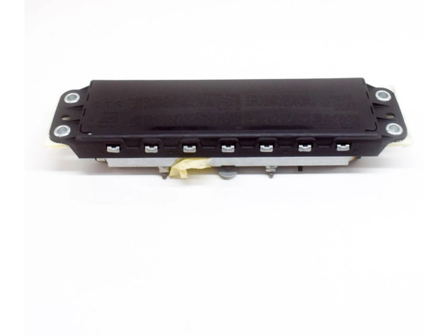 Подушка безопасности для колен 06700081620, 34169214B Maserati Ghibli