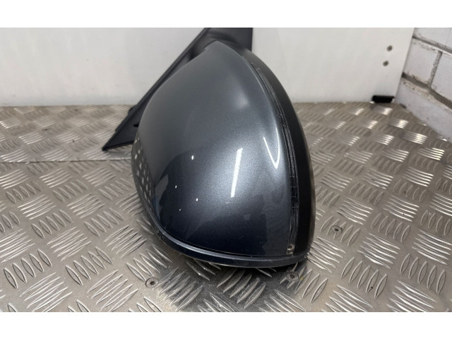 Зеркало электрическое Audi Q5 SQ5 2008 - 2017 года