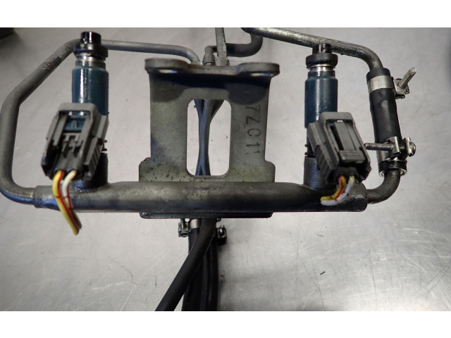 Магистральная трубка топлива Subaru Forester SF