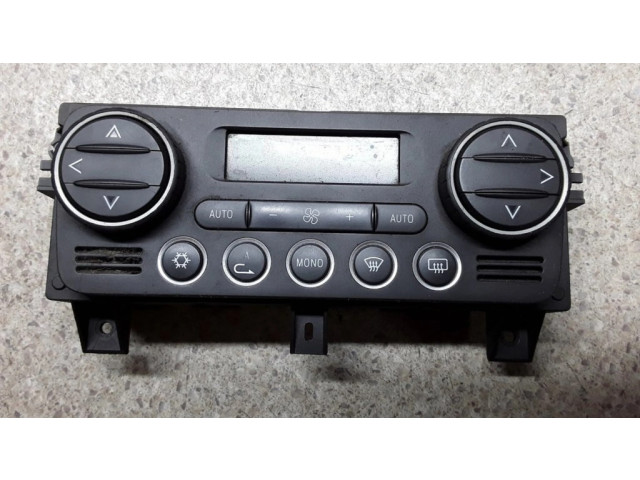 Блок управления климат-контролем 156079803 Alfa Romeo 159