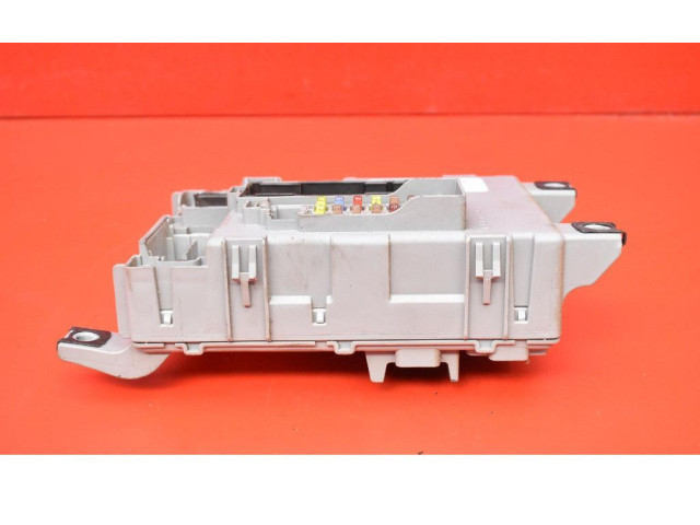 Pojistková skříňka 01372879080, 01372879080 Citroen Nemo 2012