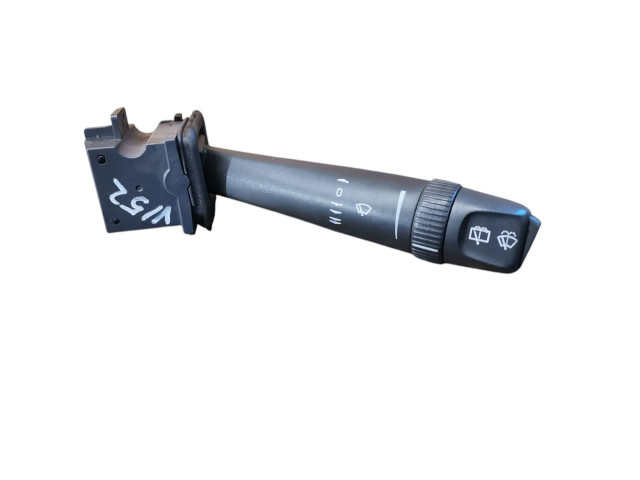 Ручка стеклоочистителей 9452391, 02W25A Volvo V70