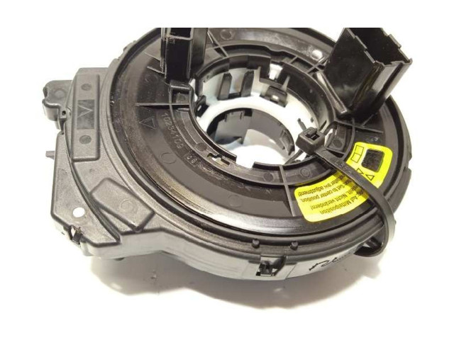 Подушка безопасности водителя 10234109 Audi Q5 SQ5