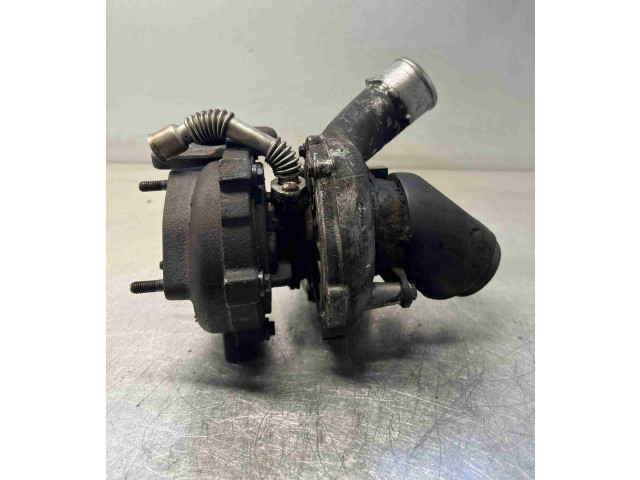 Турбина 059145715F, 059145715F   Audi A8 S8 D3 4E    