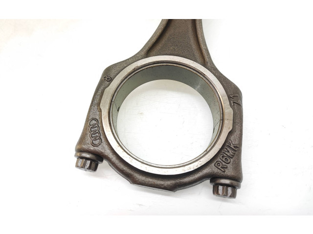 Píst R6MK, 84L157 Volkswagen Touareg III DCBE