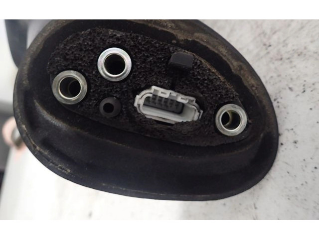 Zpětné zrcátko Fiat Punto Evo 2011