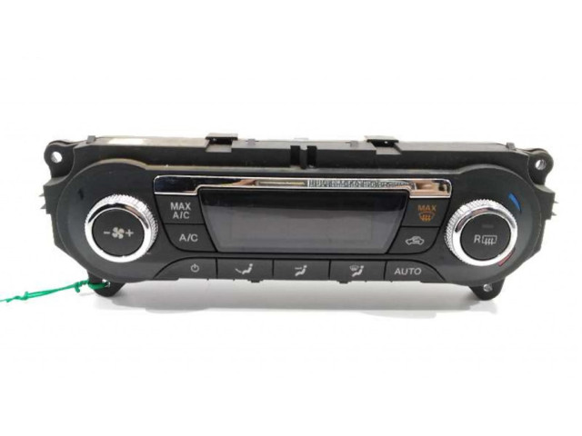 Блок управления климат-контролем G1B518C612AF   Ford Ka