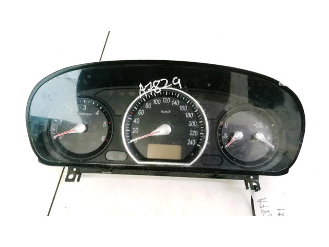 Панель приборов 940033K395, 94003-3K395   Hyundai Sonata       