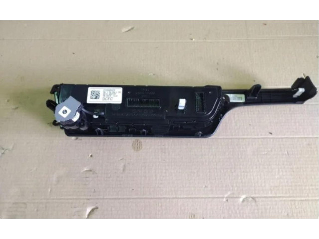 Блок управления климат-контролем 97250G5CF0   KIA Niro