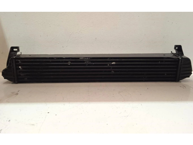 Интеркулер  52014780AA   Jeep Grand Cherokee (WK) 