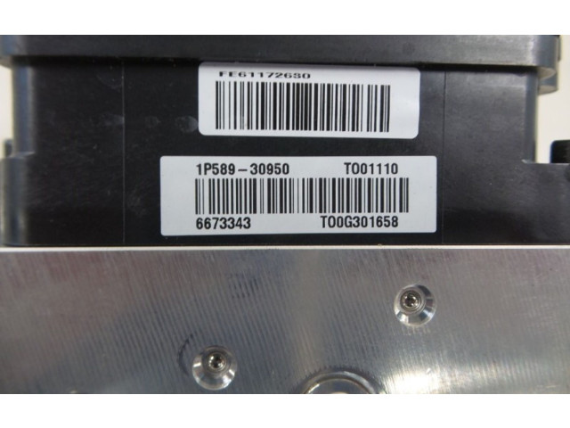 Блок ABS     6158945100, 1P58930950    KIA Venga 