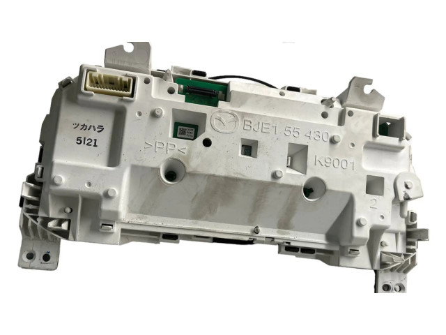 Панель приборов BJE155430, K9001 Mazda CX-3