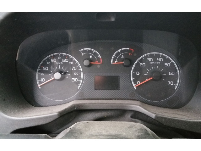 Přístrojová deska Fiat Fiorino 2012 1367828080, 1388125080