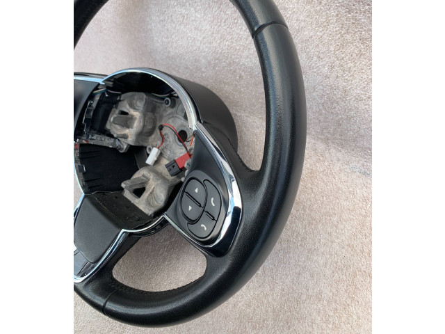 Volant Fiat 500E 2012 3411920