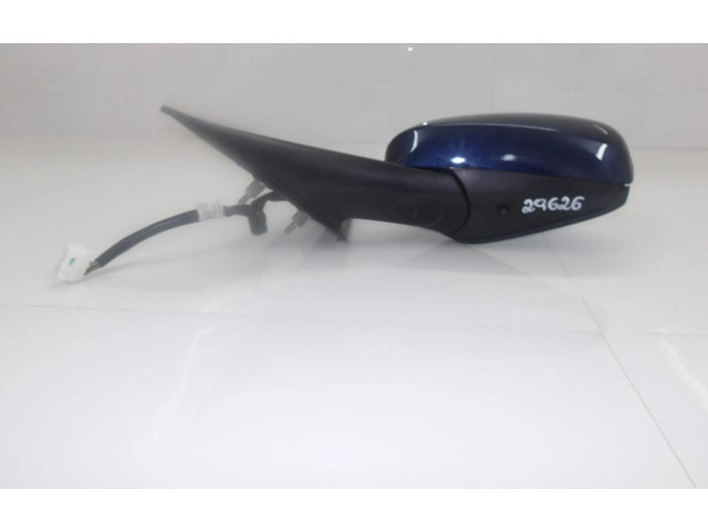 Зеркало электрическое Maserati GranTurismo 2007 - 2019 года