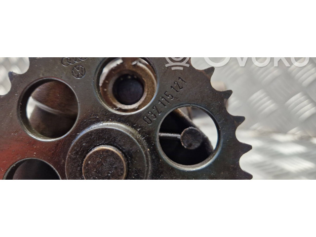 Čerpadlo oleje 032115109B, 032115121 Volkswagen Polo III 6N 6N2 6NF AEE