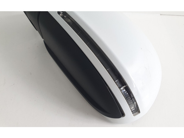 Зеркало электрическое Audi Q3 8U 2011 - 2016 года