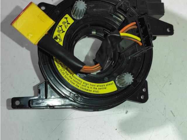 Подрулевой шлейф SRS    Volvo V70