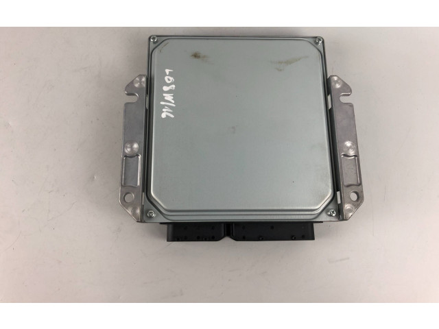 Блок управления двигателя 22611AN040   Subaru Legacy