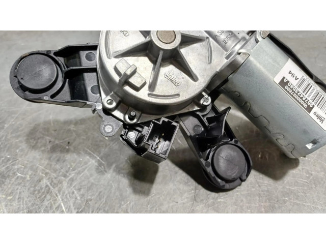Моторчик заднего дворника 9678423580 Peugeot 2008 I