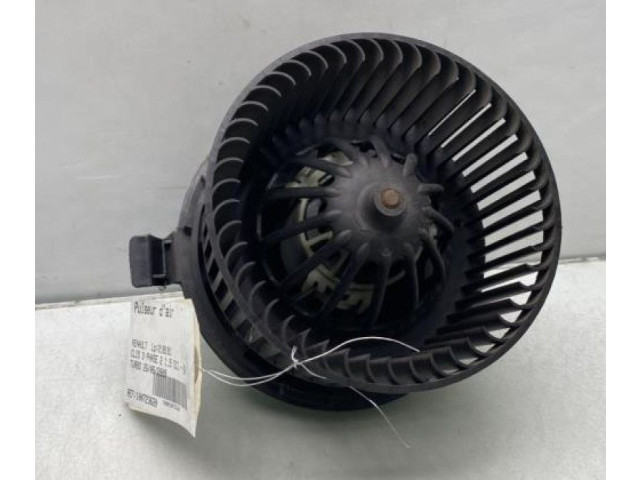 Вентилятор печки 7701062226 Renault Clio III