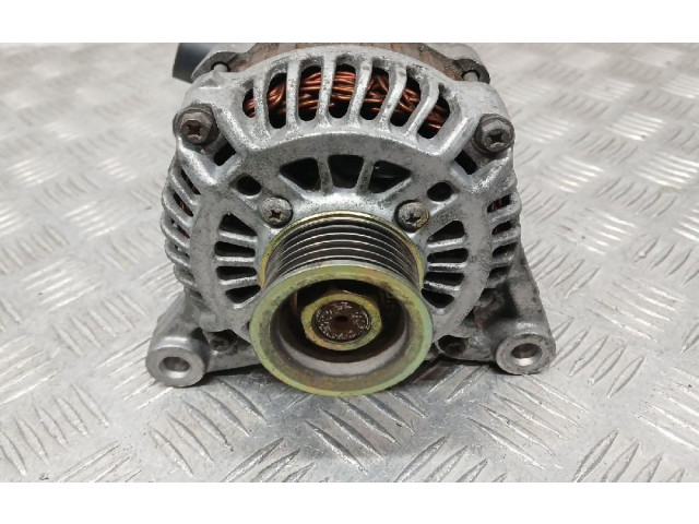 Генератор 9638544180, A005TA6292F   Citroen C2      