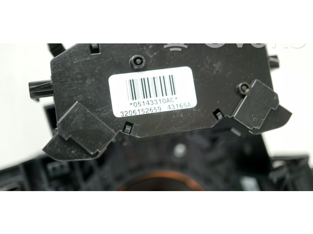 Подрулевой шлейф SRS P56046061AB   Jeep Grand Cherokee (WK)