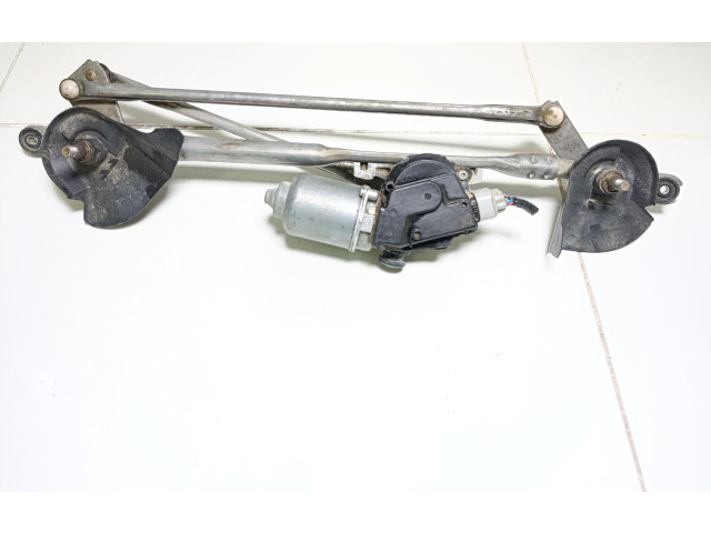 Моторчик дворников 1593003471 Mitsubishi Outlander