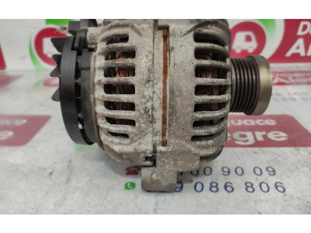 Генератор 36050268 Volvo XC90