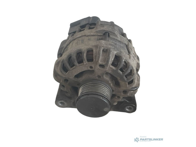 Генератор 231002949R Dacia Dokker