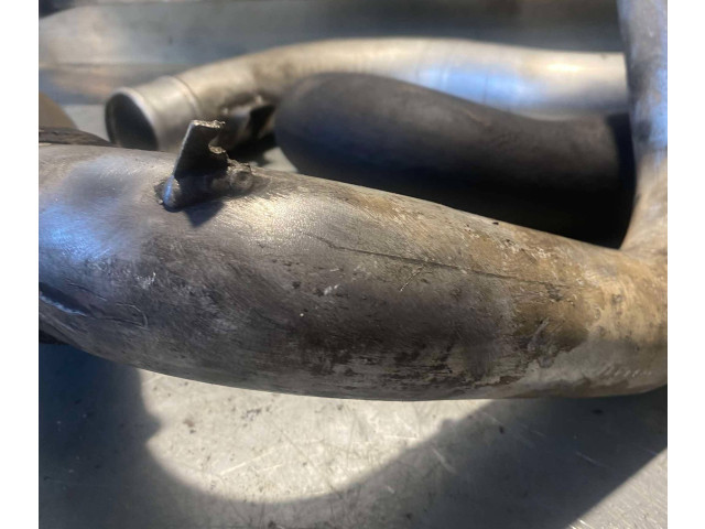 Интеркулер  A2105001200, 25519   Mercedes-Benz E W210 