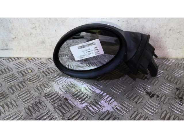 Зеркало электрическое        Mini One - Cooper Cabrio R52  2002 - 2008 года   