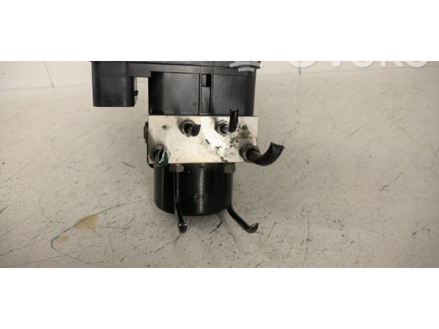 Блок управления АБС 00004541G1 Citroen C5