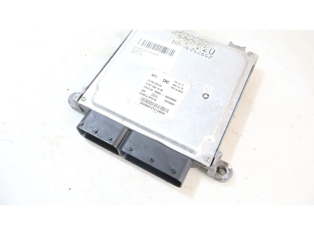 Řídící jednotka 237034GC0A Infiniti Q50 2015