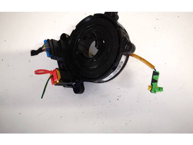 Полоса надувных подушек (кольцо srs) 96628699 Chevrolet Captiva