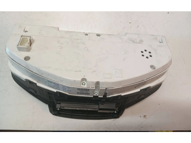 Панель приборов 31327586AA, 31327586AA Volvo S60