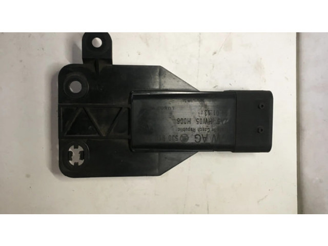 Реле вентилятора охлаждения