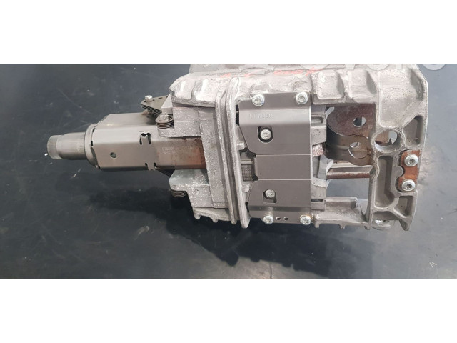    Рулевая рейка    Audi A6 S6 C6 4F 2004 - 2011 года