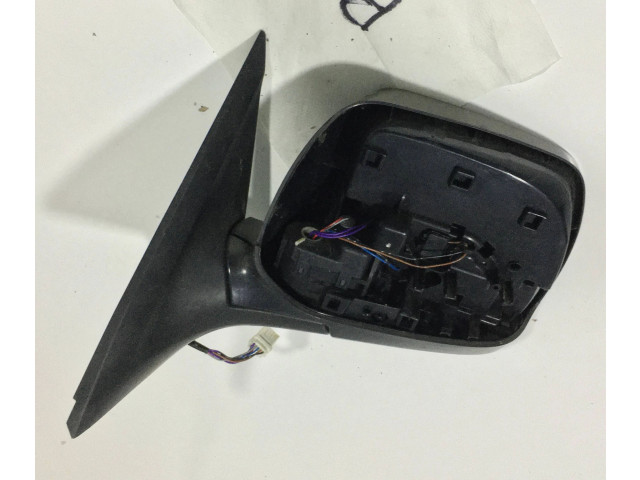 Зеркало электрическое        Subaru Forester SG  2006 - 2008 года   