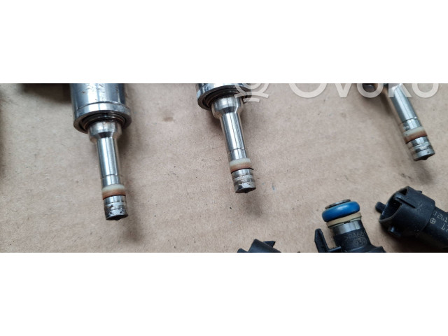 Форсунка 0261500176 Maserati Quattroporte M156A