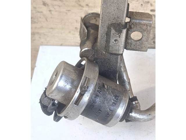 Топливная рампа 078133681ar Audi A6 S6 C5 4B