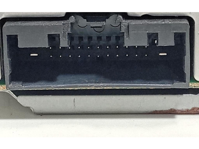 Радио/ проигрыватель CD/DVD / навигация AB39-18C815-GE, AB39-18C815-GE Ford Ranger 2012 - 2018 года