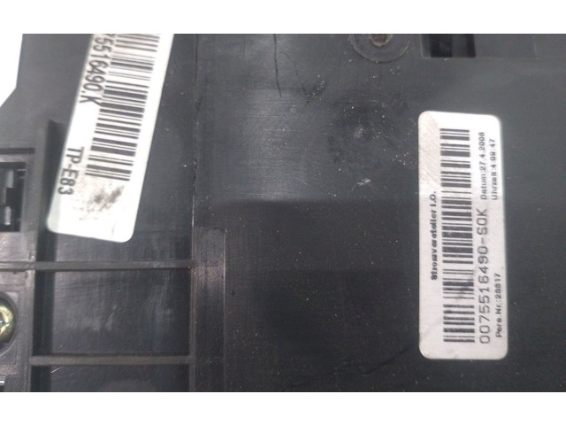 Модуль управления BSM 61138364530 BMW X3 E83