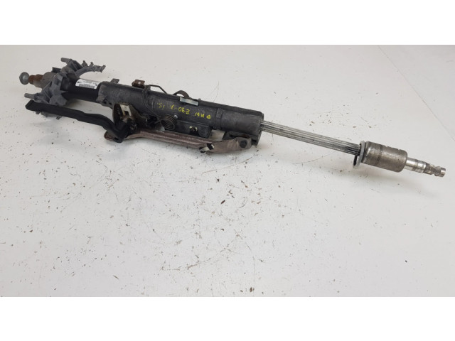 Рулевая рейка 6786891 BMW 3 E90 E91 2005-2012 года