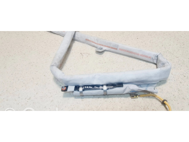 Боковая подушка безопасности 969100450, M300LH Chevrolet Spark