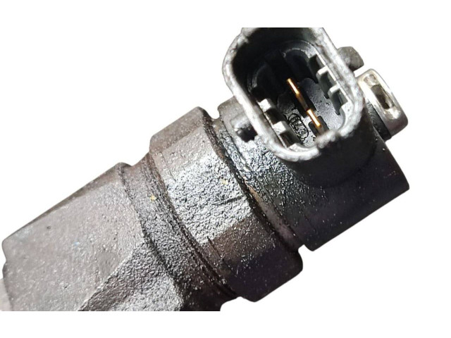 Vstřikovač 0445110243 Citroen Berlingo